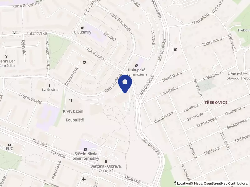 A.I.R. Ostrava, s.r.o.