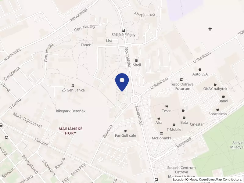 IVF, Institut vzdělávání firem, s.r.o.