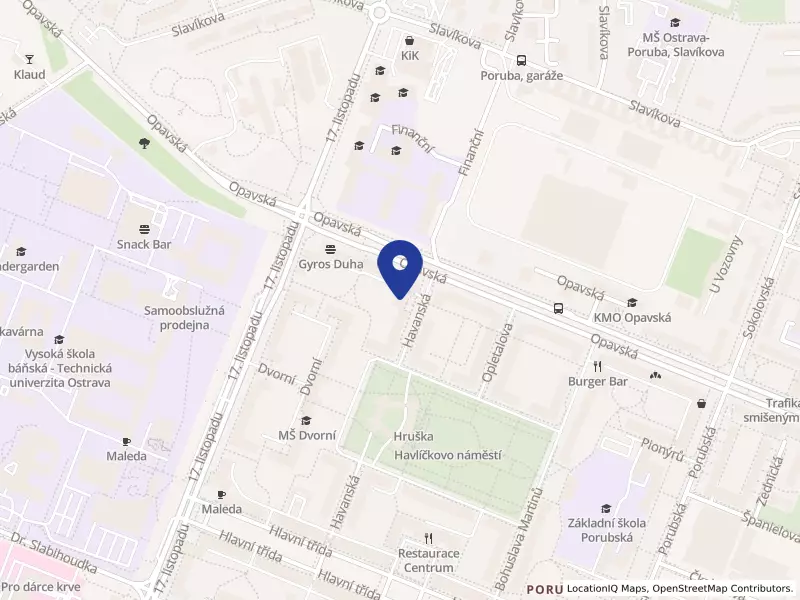 Silesia Real Estate s.r.o.