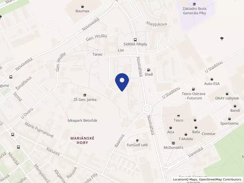 Ordinace pro ženy s.r.o.