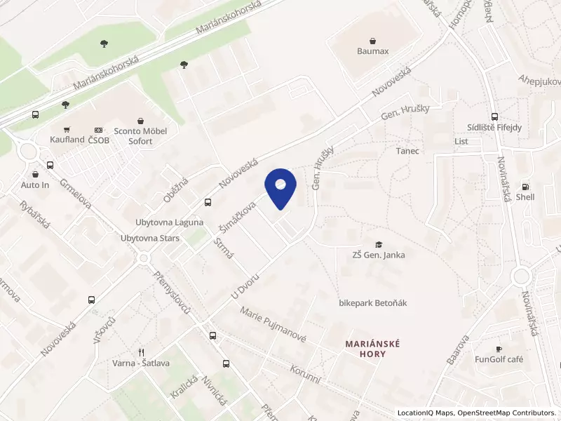 BELL PLUS veřejná obchodní společnost