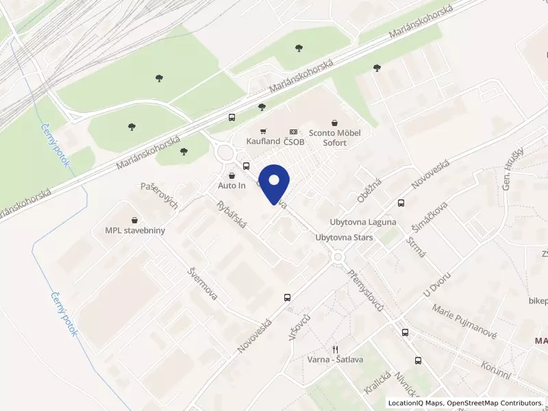 Domácí péče Včelka Ostrava s.r.o.