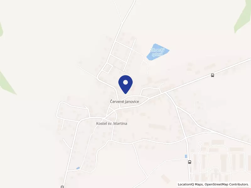 Tělocvičná jednota Sokol Červené Janovice