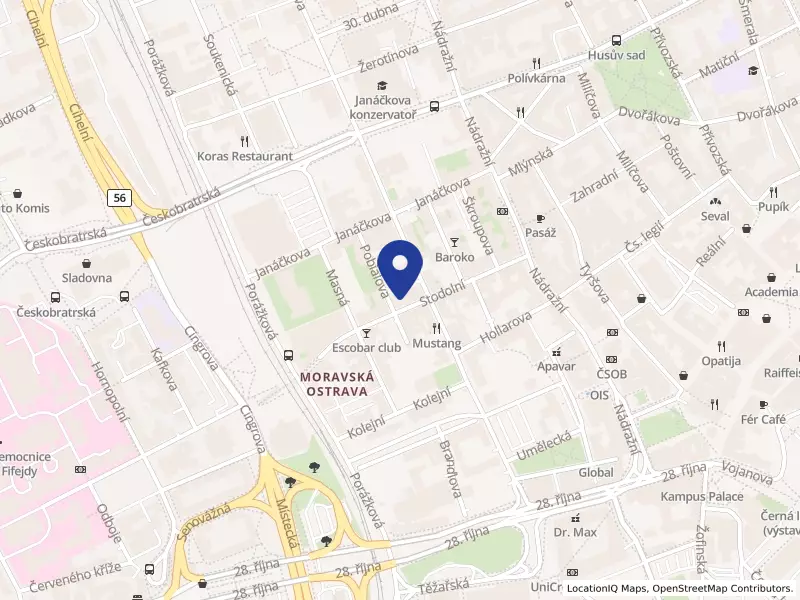 Pivní a vinné lázně Stodolní s.r.o.