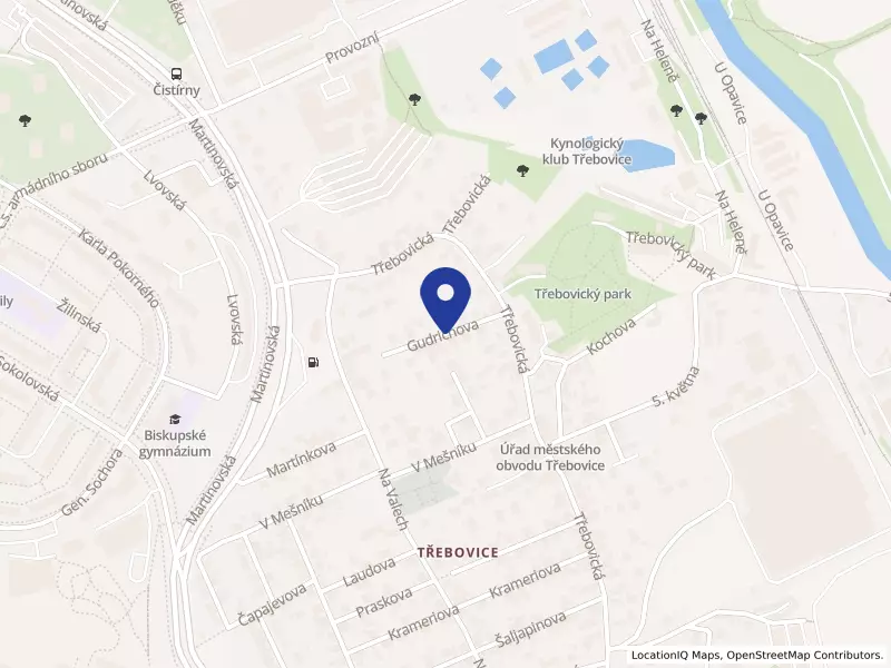 TAS stavební s.r.o.