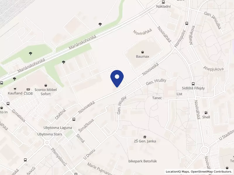 ABC - PARKET Ostrava s.r.o.