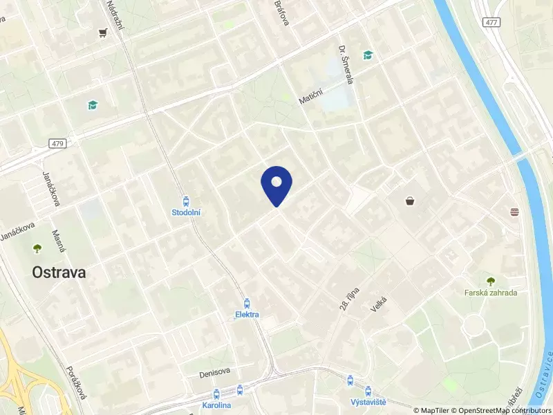 Národní divadlo moravskoslezské, příspěvková organizace