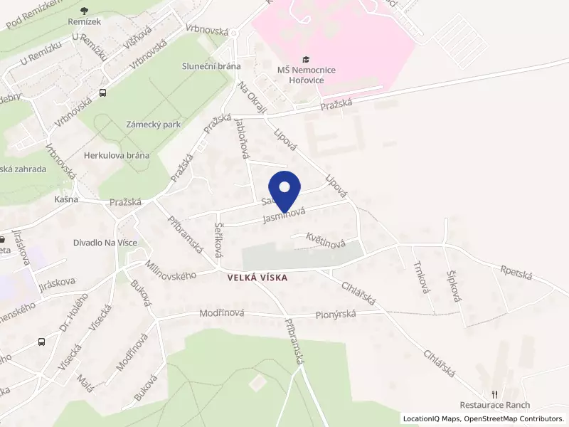 praktikpribram s.r.o.