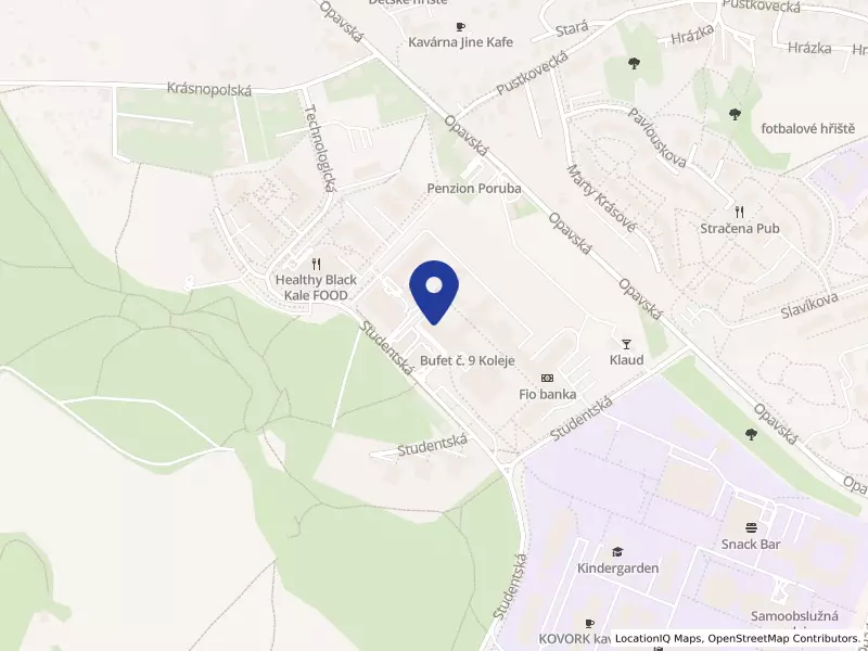 TradePoint Ostrava