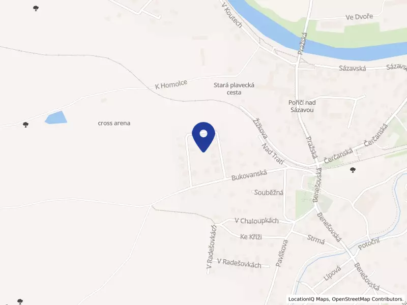 Stavos Benešov - JASZ s.r.o.