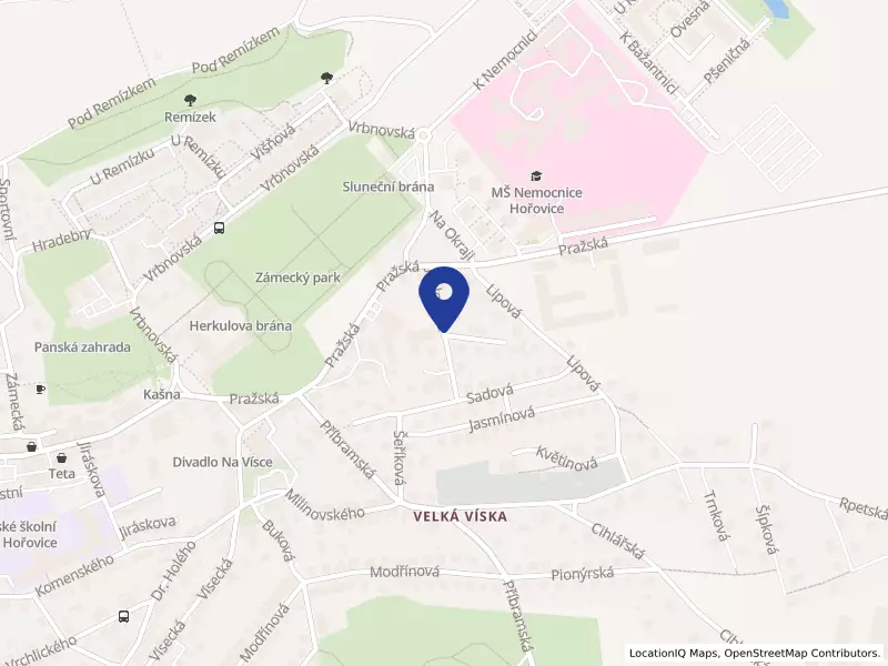 Serviska service s.r.o.