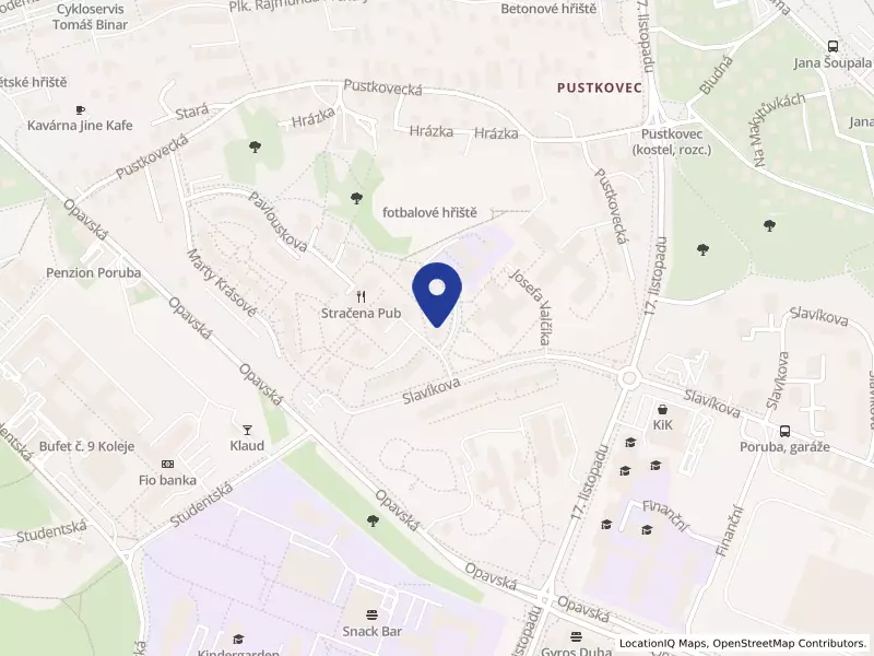 Bytové družstvo domu 4423