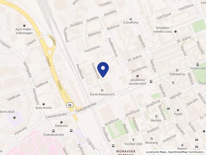 Business Law Management Czech Republic s.r.o.