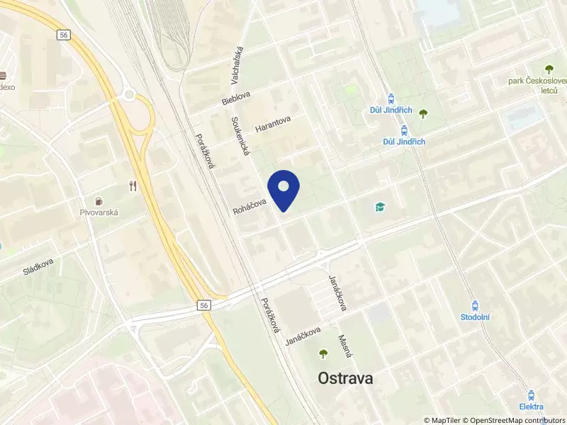 K T Vzduchotechnika, spol. s r.o.
