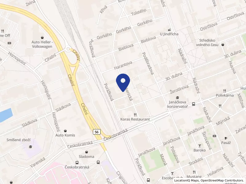 VILERIT RESEARCH GROUP s.r.o.