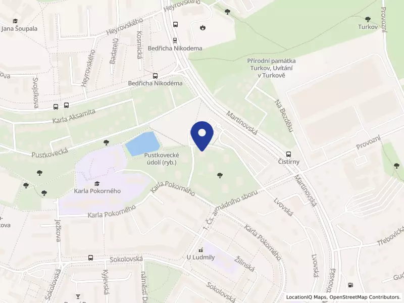 Stomatrix Dental s.r.o.