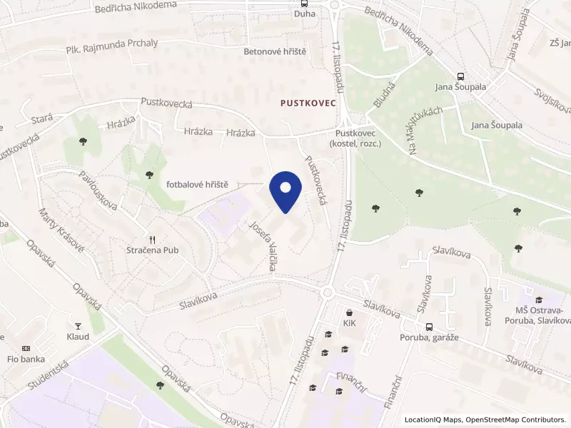 Nadační fond Děti Základní školy J. Valčíka 4411