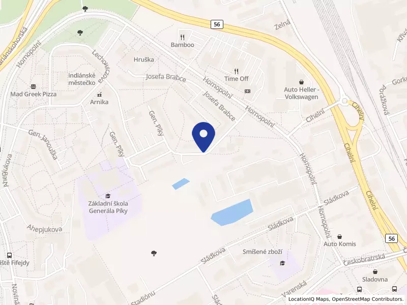 Profichip Ostrava s.r.o.
