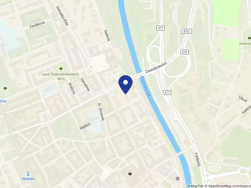 Technoprojekt, a.s.