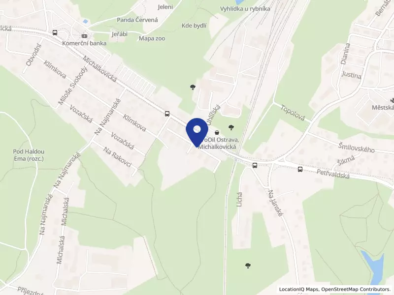 Rezidence Na Josefské, spol. s r.o.