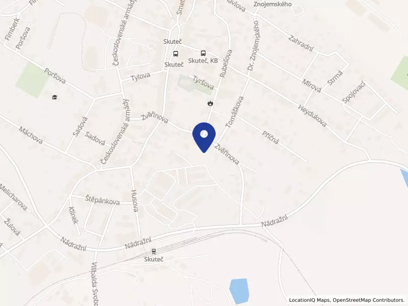 SEKO-SKUTEČ CZ s.r.o.