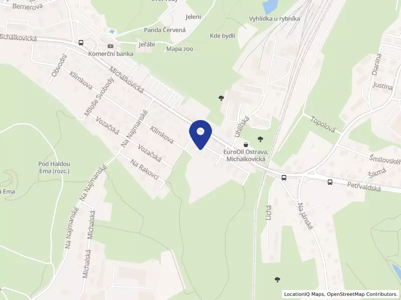 Rezidence Na Josefské, spol. s r.o.