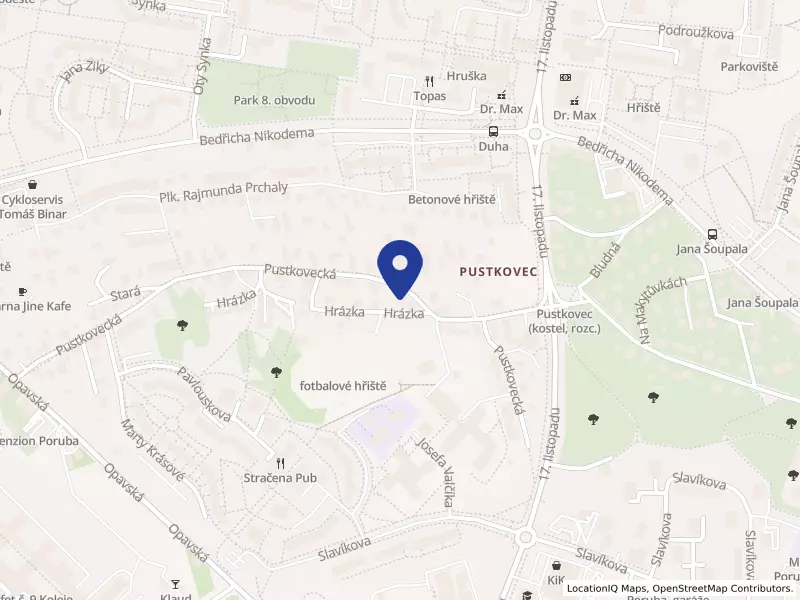 Dětská neurologie Pustkovec s.r.o.