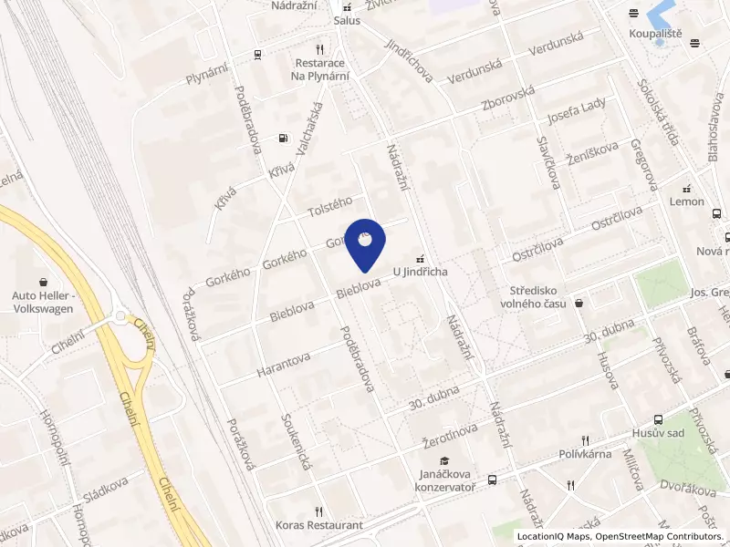 GAUDEO group, v.o.s.