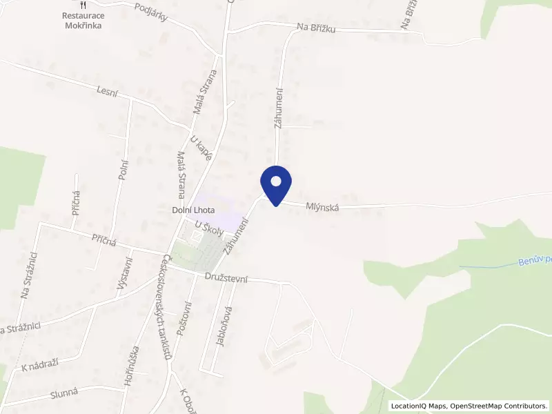 mondberg in s.r.o.