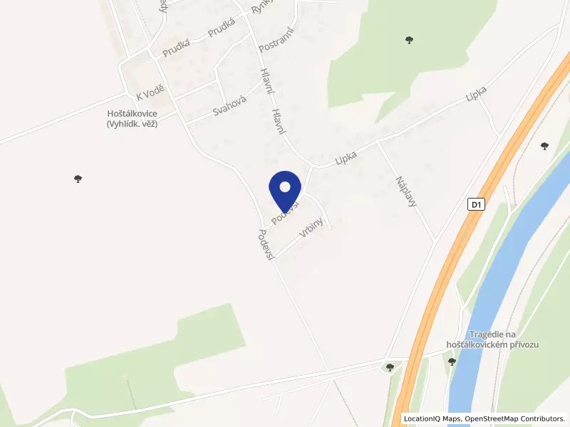 Oceňování nemovitostí Sasínek s.r.o.