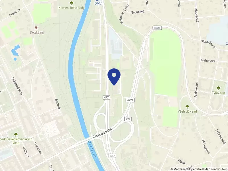 INMARK Ostrava s.r.o.