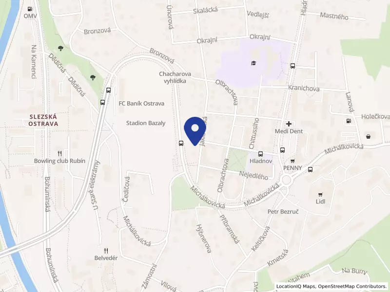 Data Servis - informace s.r.o.