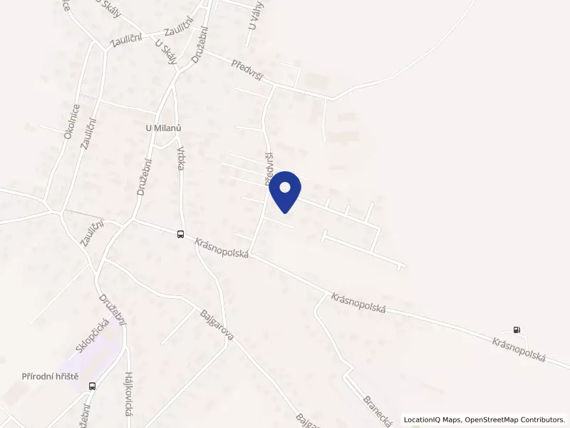 Domky Ostrava s.r.o.