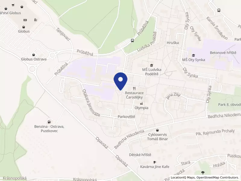 PSVK property s.r.o.