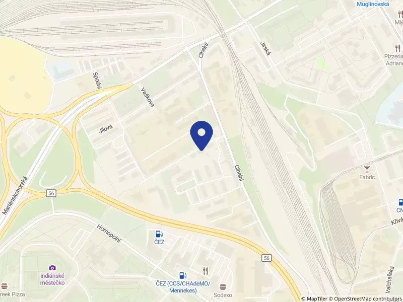 HEMAT TRADE OSTRAVA, a.s.