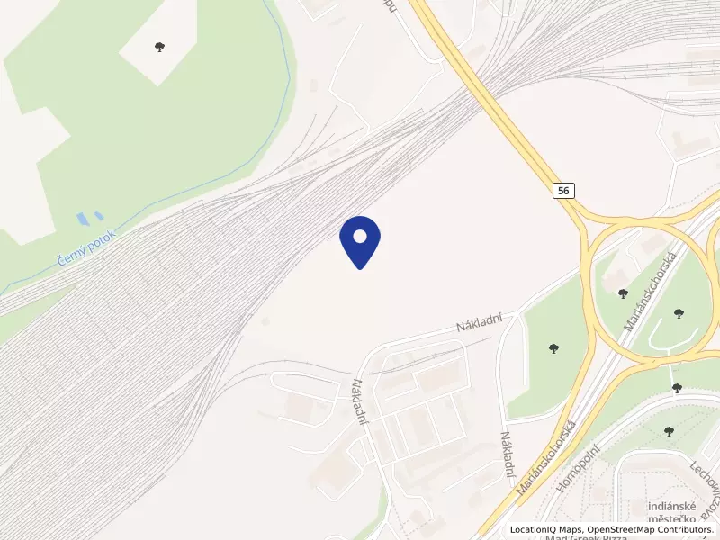 BUSINESS PARK OSTRAVA s.r.o.