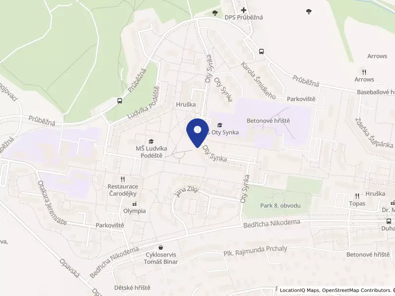 SYVEKO technologies s.r.o.