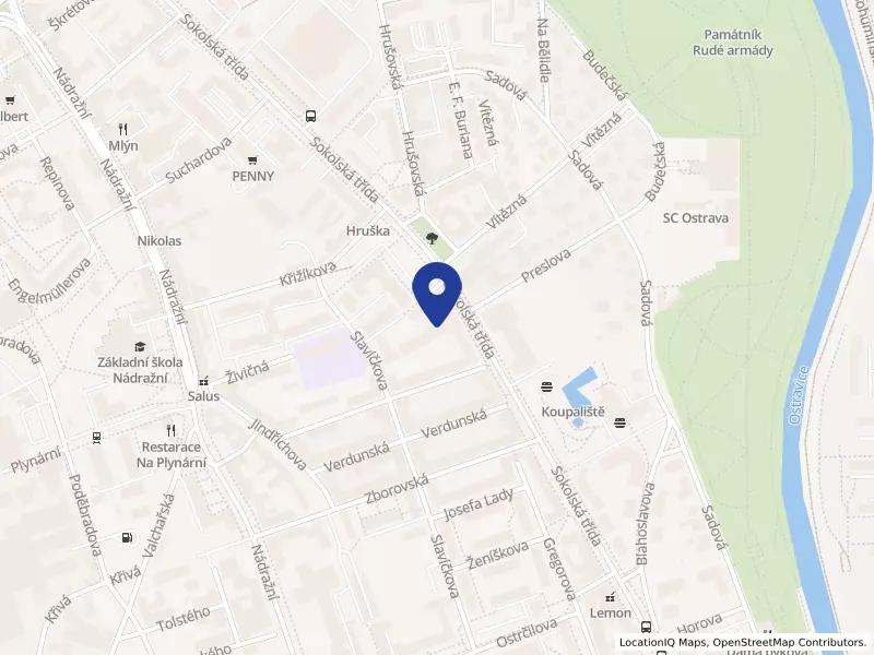 ORL ambulance Kabát s.r.o.
