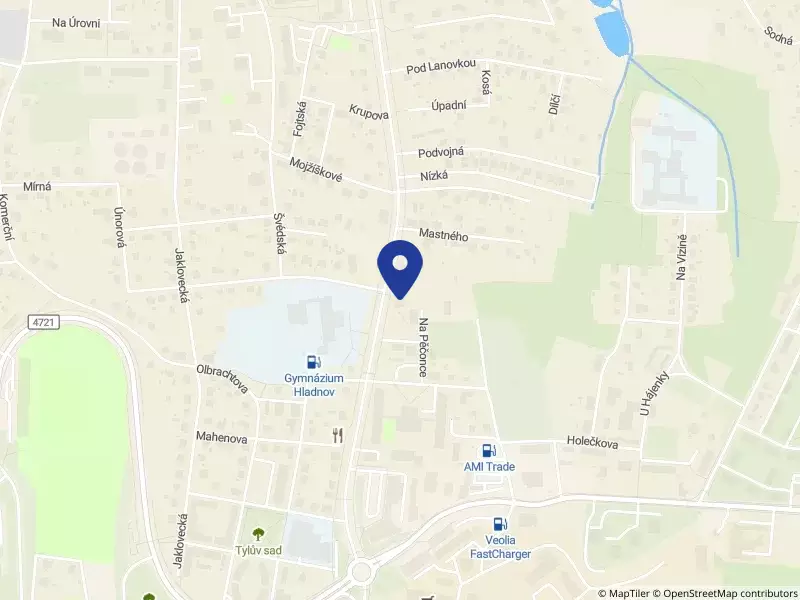 Klinika Hladnovská s.r.o.