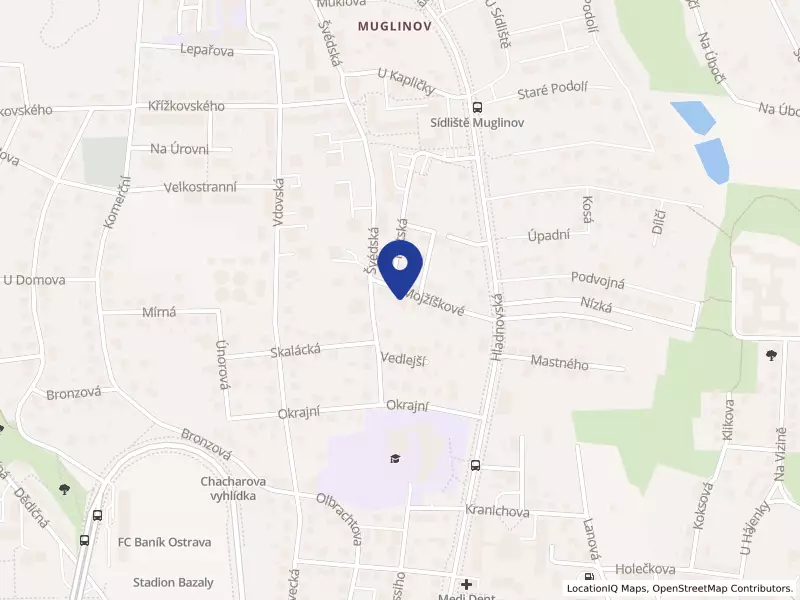 2+1 OSTRAVA s.r.o.