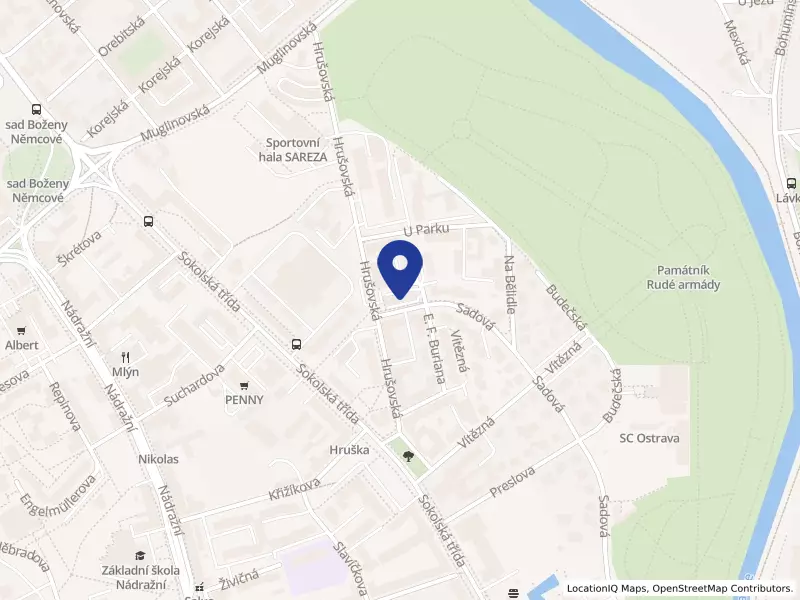 EKO-stavitelství Ostrava, v.o.s.