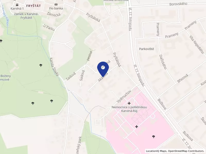 MATOM REFRACTORIES Czech - Slovakia s.r.o.
