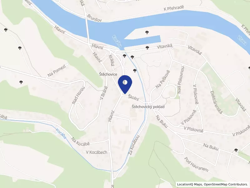 Veterinární ordinace Štěchovice s.r.o.