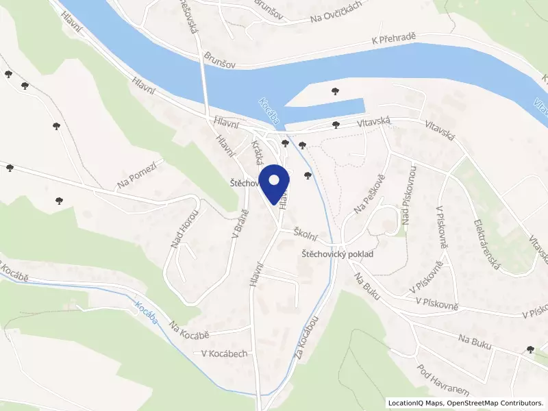 SKOT - Spojené Kluby Osad Třebenických zapsaný spolek