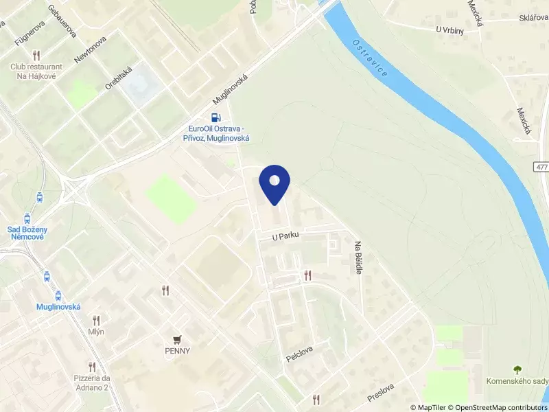 ASUS Czech Service s.r.o.