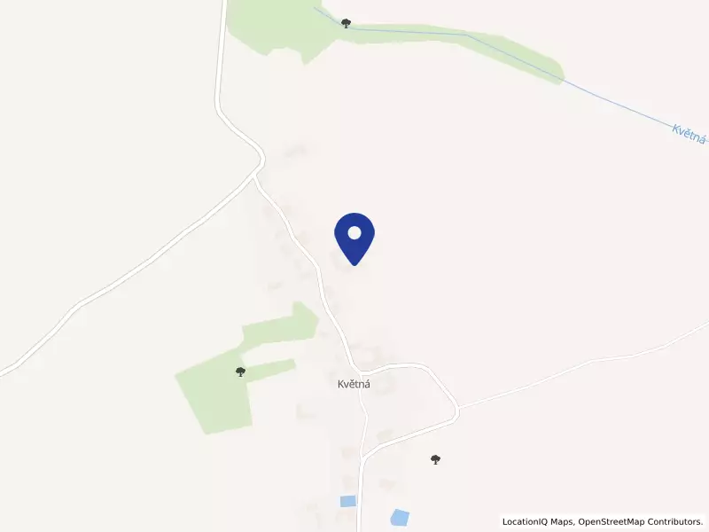 Květná Zahrada, z.ú.