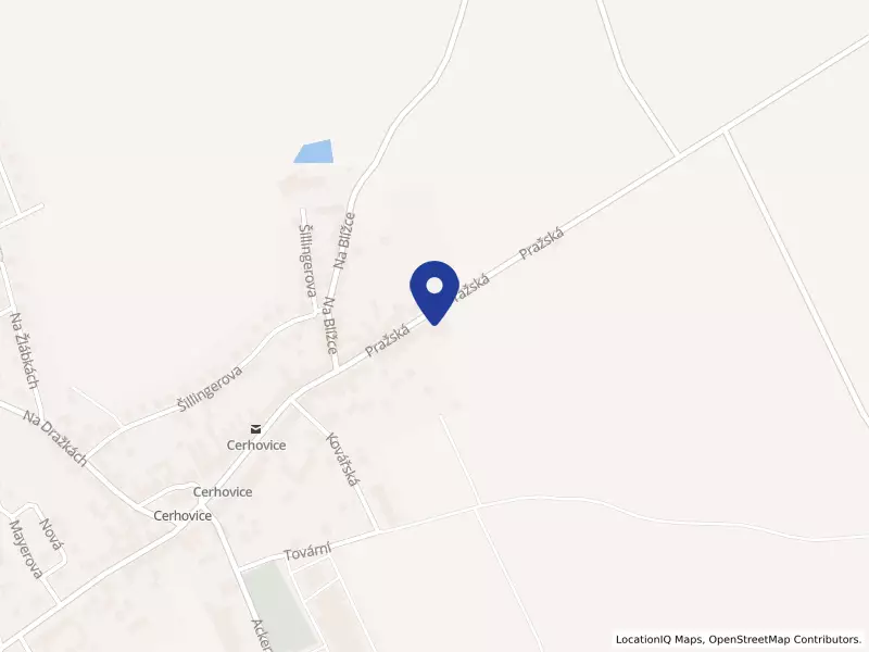 Tělocvičná jednota Sokol Cerhovice