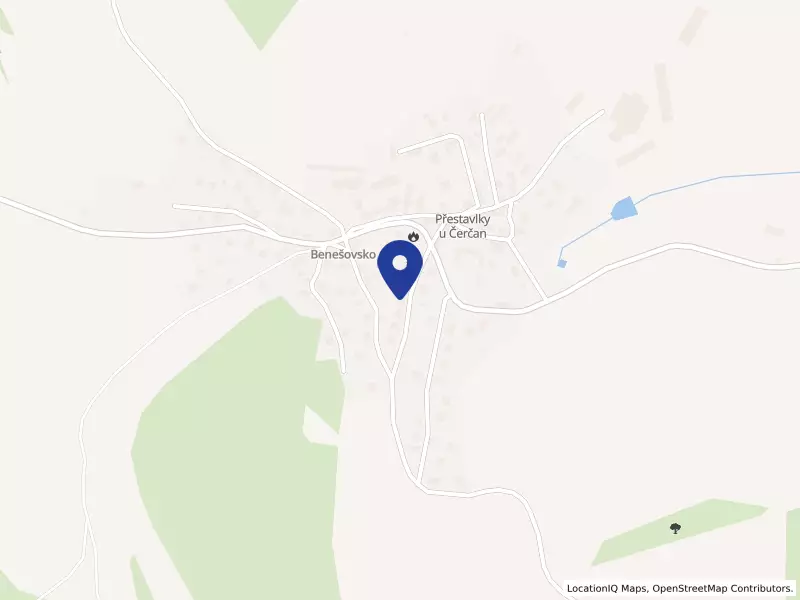 STAVOS BENEŠOV s.r.o.