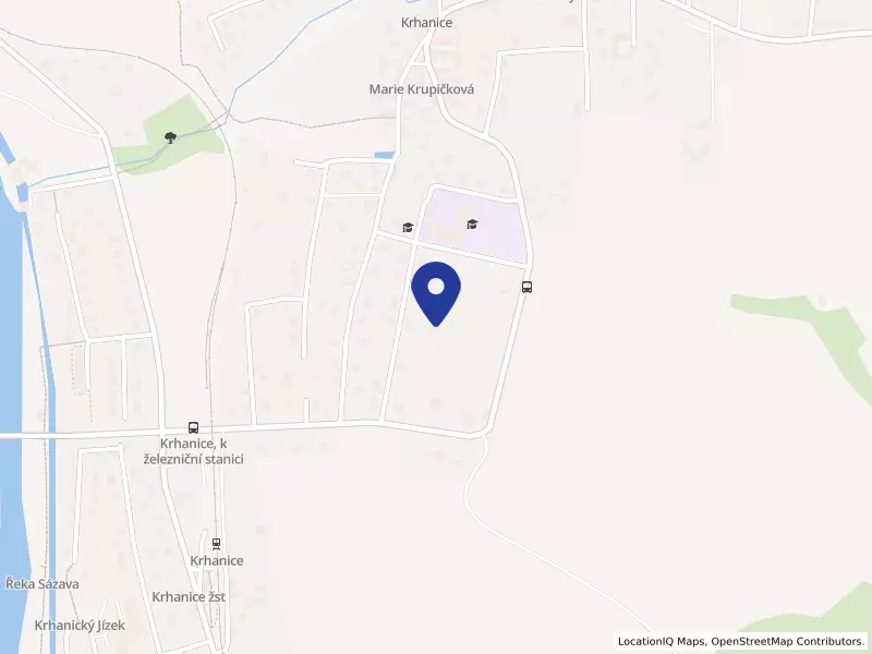 Tělocvičná Jednota Sokol Krhanice