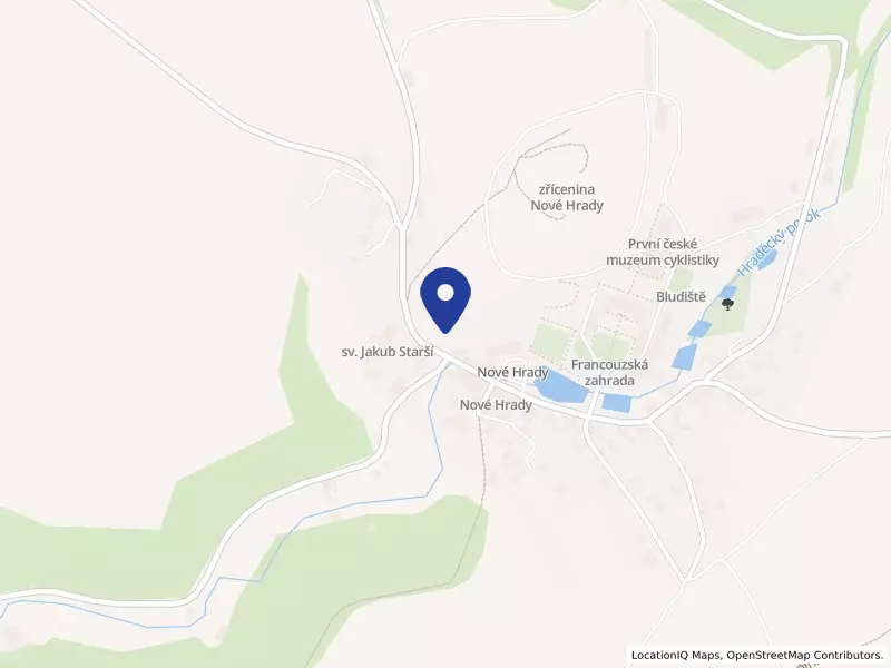 Občanská korporace, o. s.